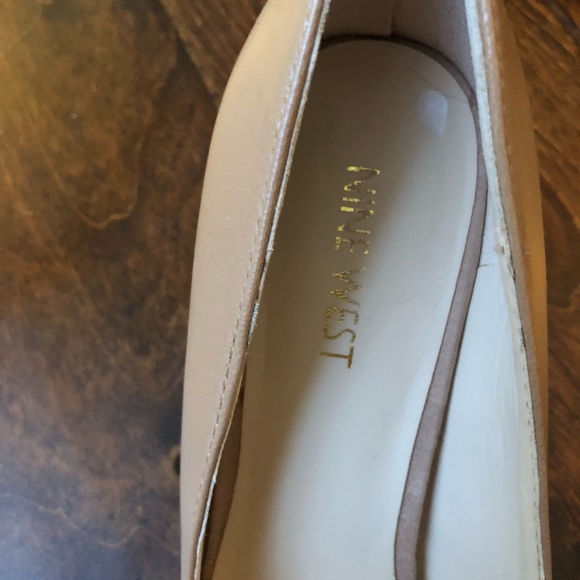 Nine West heals - Picture 4 of 5